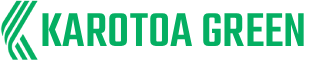 karotoa Green Spinning Mills Logo