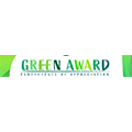 Certifications of Green Award