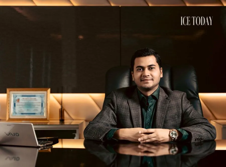 Dr Md Abdul Ahad Akil