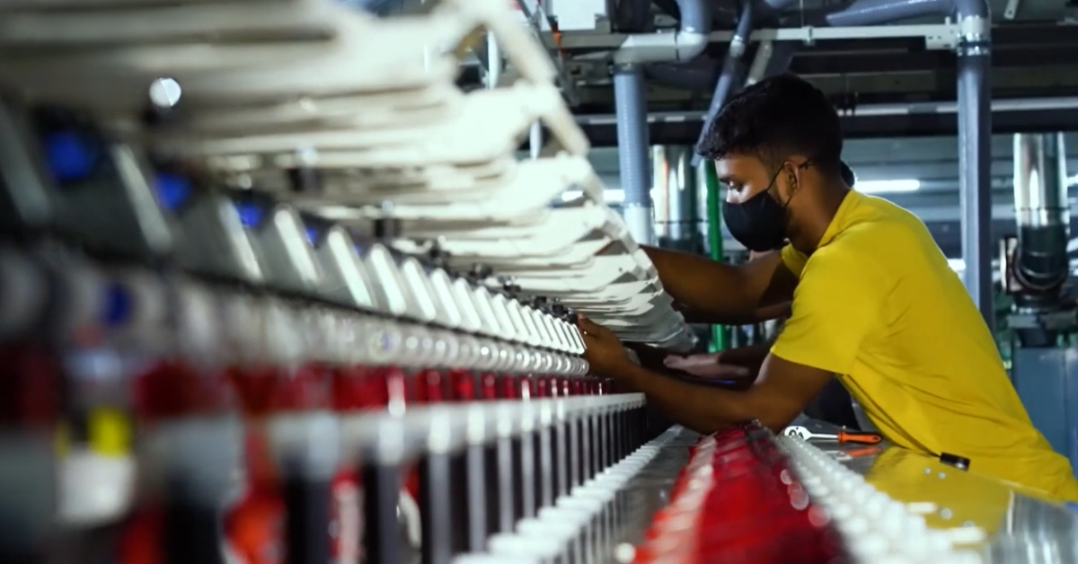 Global Demand for High-Quality Cotton Yarn What Buyers and Sourcing Teams Need to Know in 2026