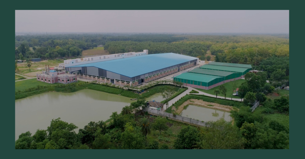 What Is a Spinning Mill