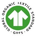 logo of GOTS