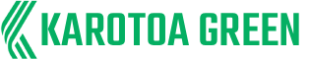 karotoa Green Spinning Mills Logo