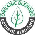 Organic Blended Content Standard