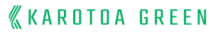 Logo of Karotoa Green